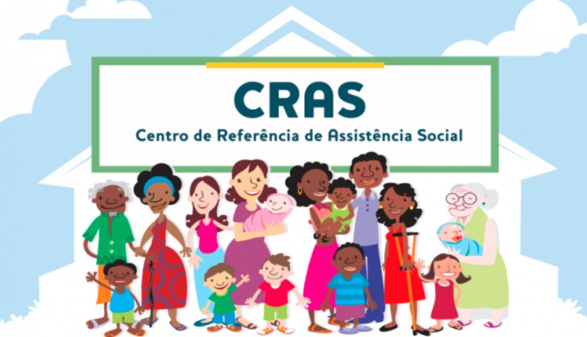 CRAS (Centro de Referência de Assistência Social)