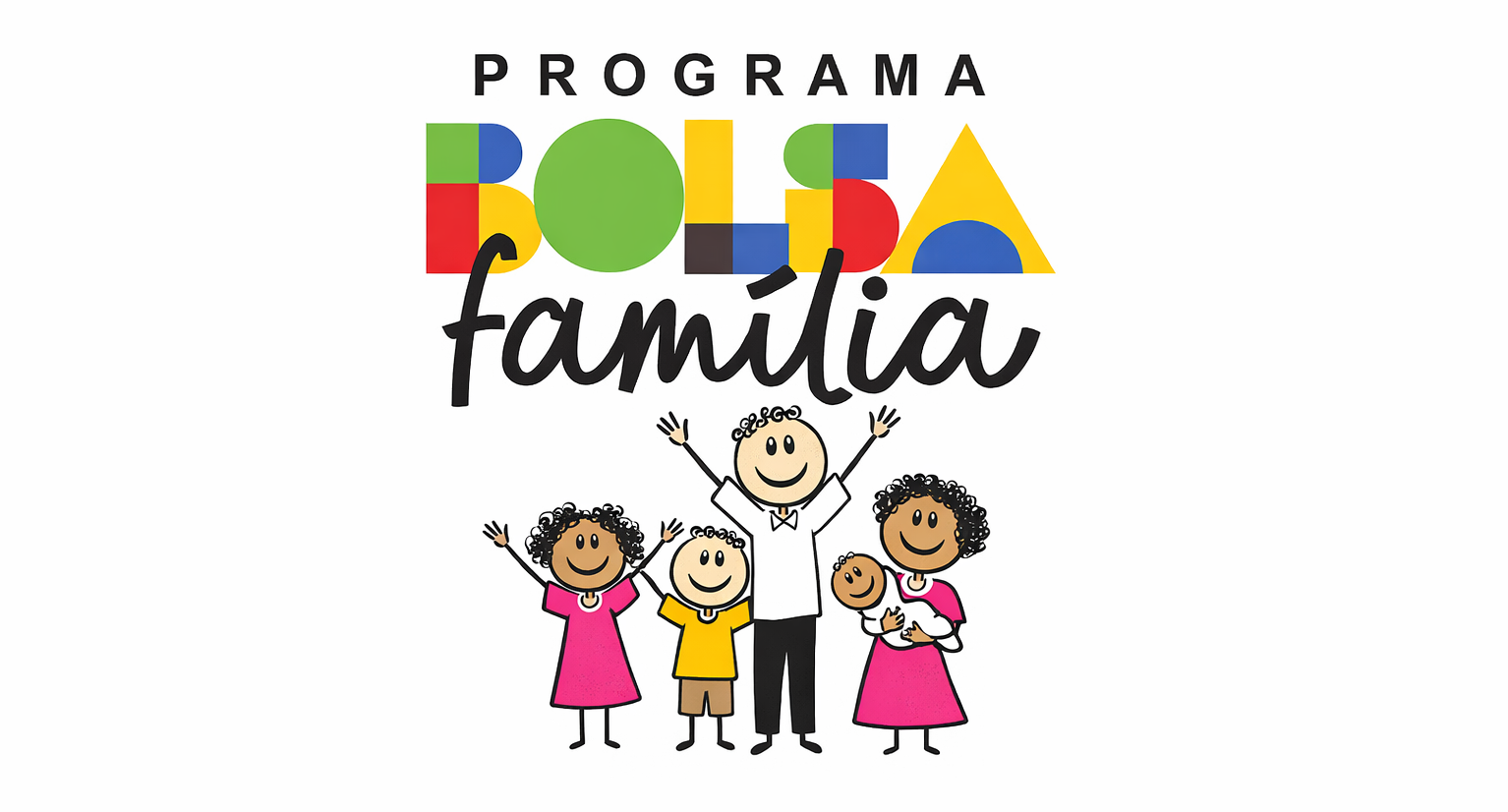 Bolsa Família: o que é e como funciona?