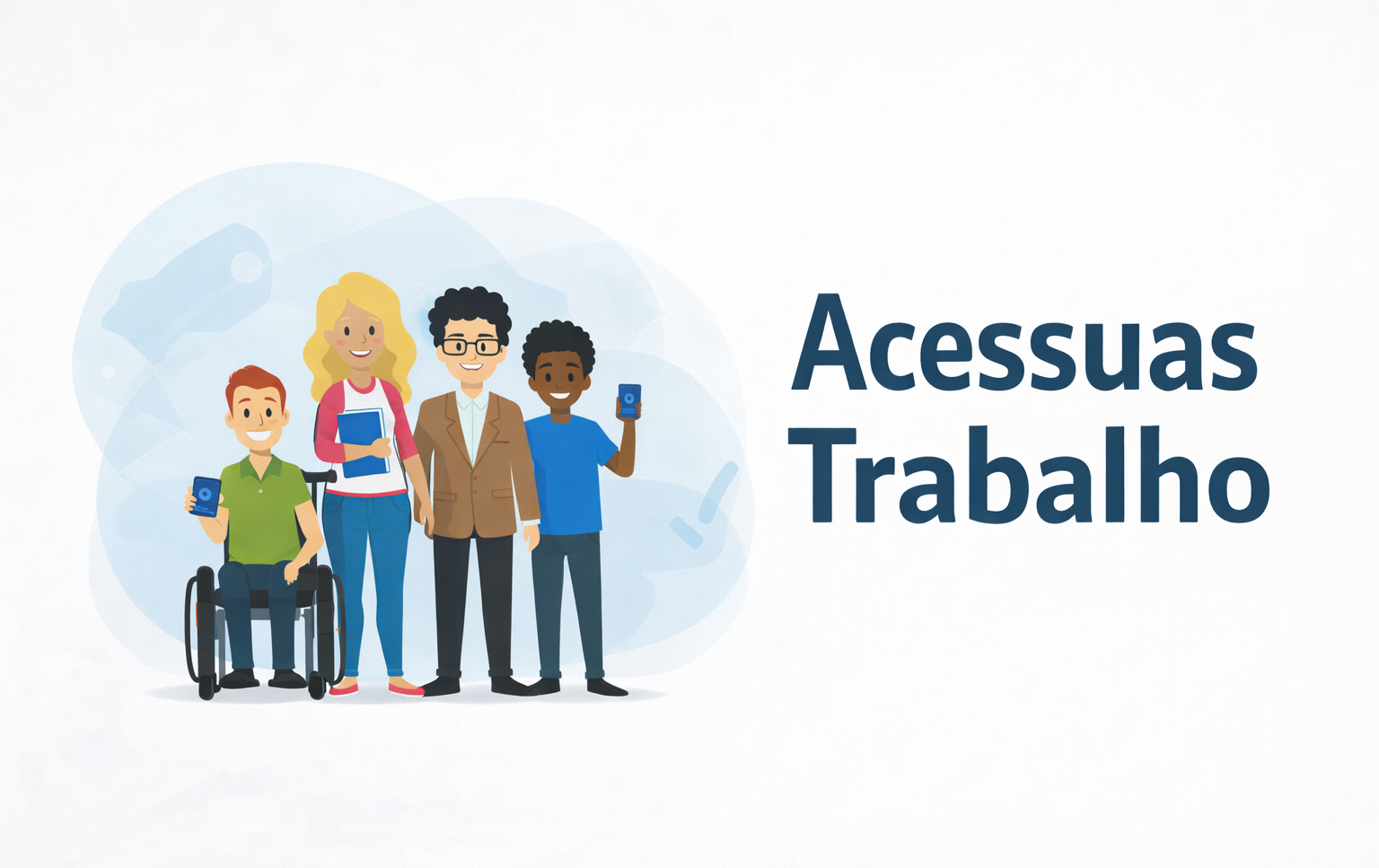 Acessuas Trabalho: o que é e como funciona?