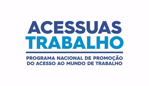 Acessuas Trabalho