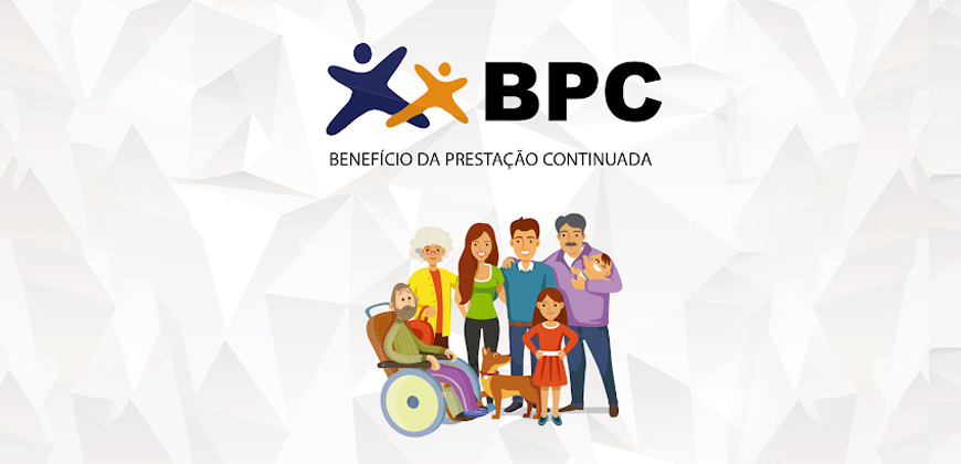 Benefício de Prestação Continuada (BPC)
