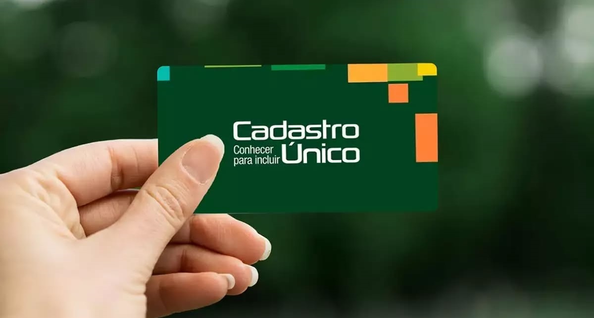 Cadastro Único (CadÚnico)