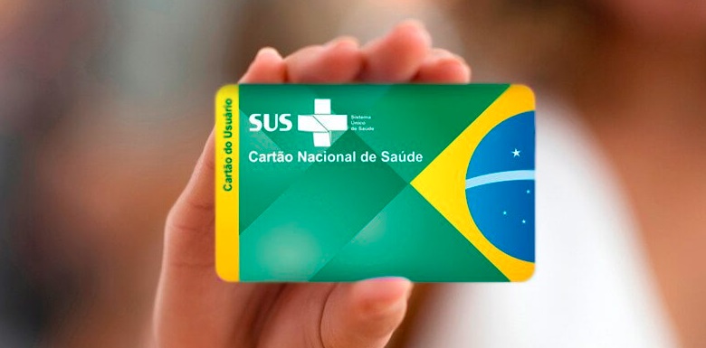 Cartão SUS