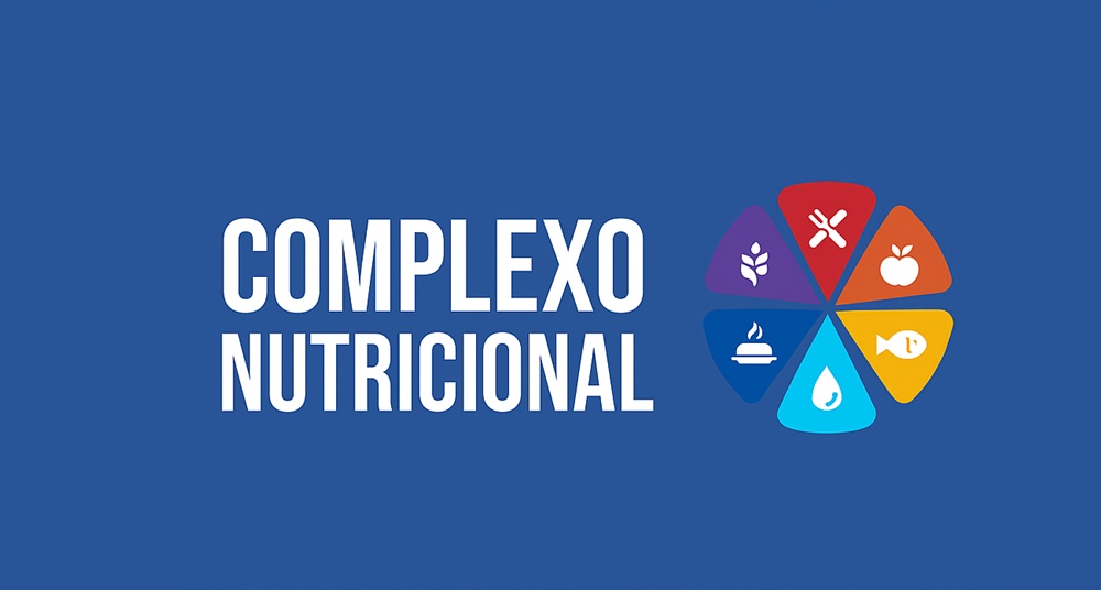 Complexo Nutricional