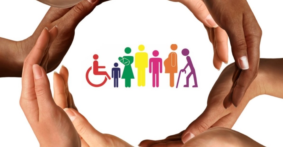 Guia de informações sobre Assistência Social