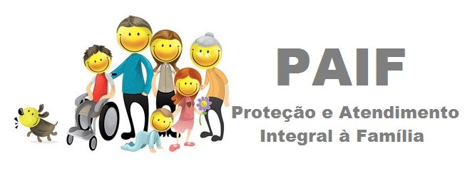 PAIF (Serviço de Proteção e Atendimento Integral à Família)