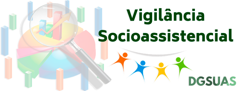 Vigilância Socioassistencial