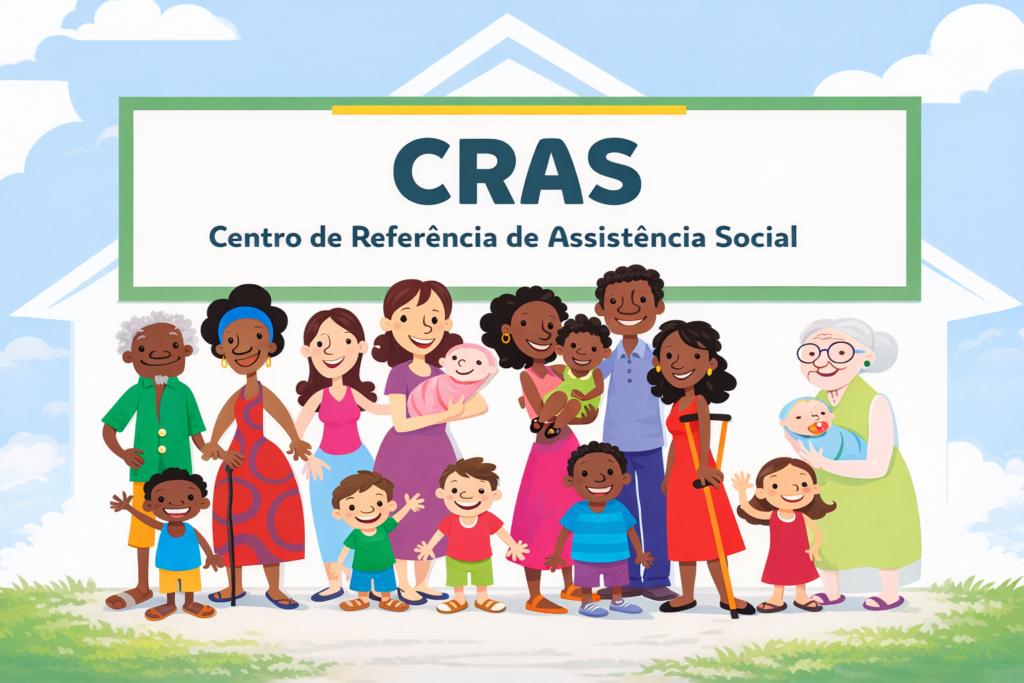 CRAS: o que é e como funciona?