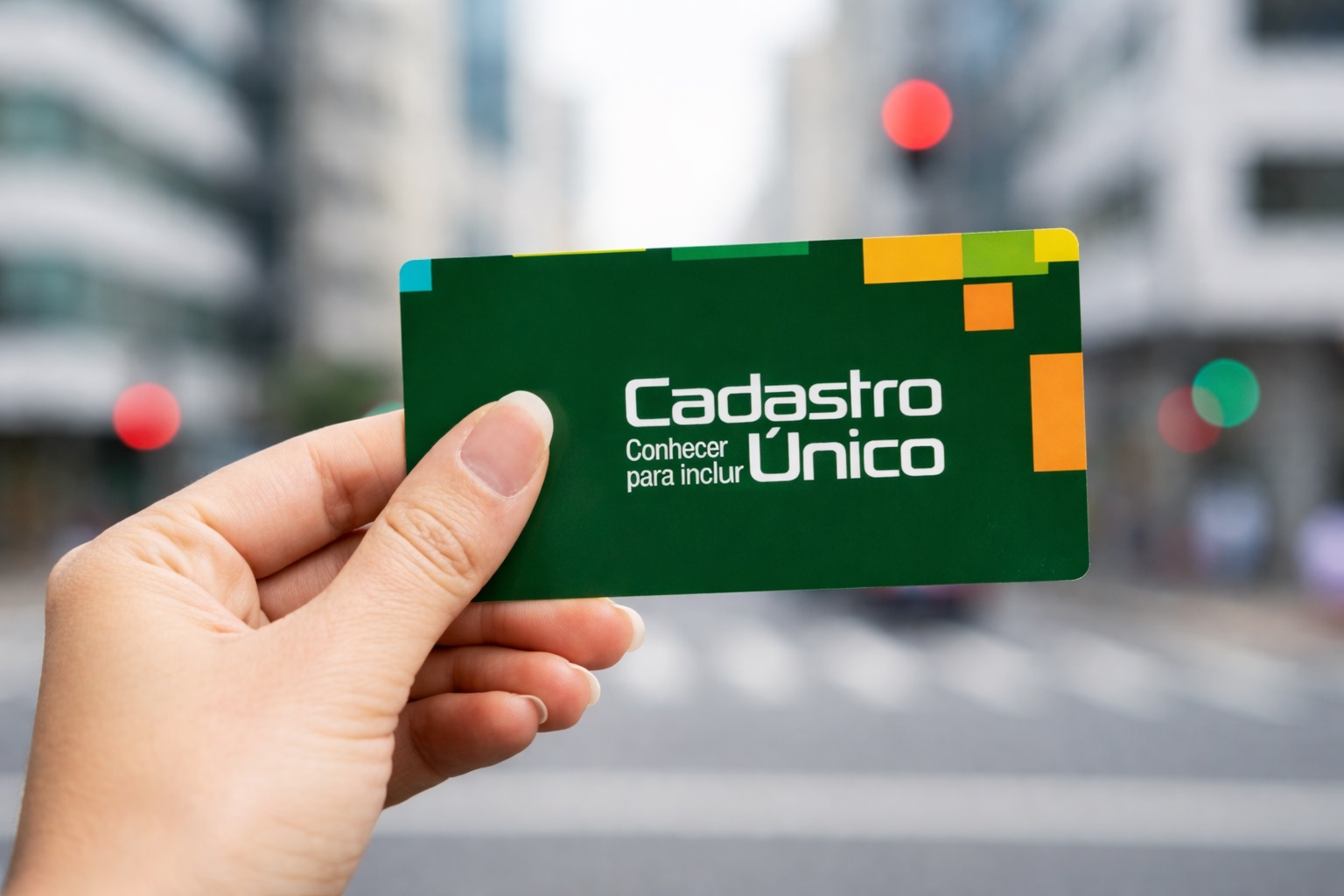 Como se inscrever no CadÚnico e ter direito aos benefícios