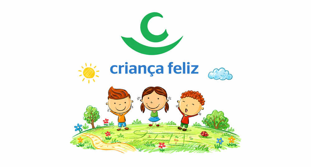 Criança Feliz: o que é e como funciona?