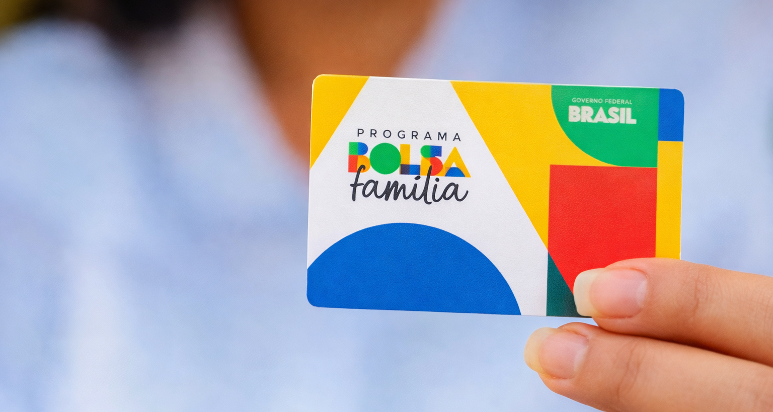 Quanto tempo demora para aprovar o Bolsa Família?