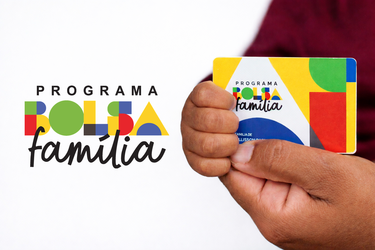 Quem tem direito ao Bolsa Família em 2026?