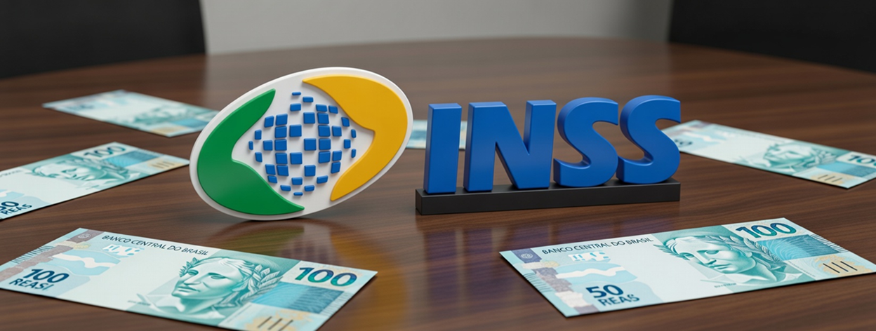 Inss Inrg O que é o INSS, como funciona e quem tem direito