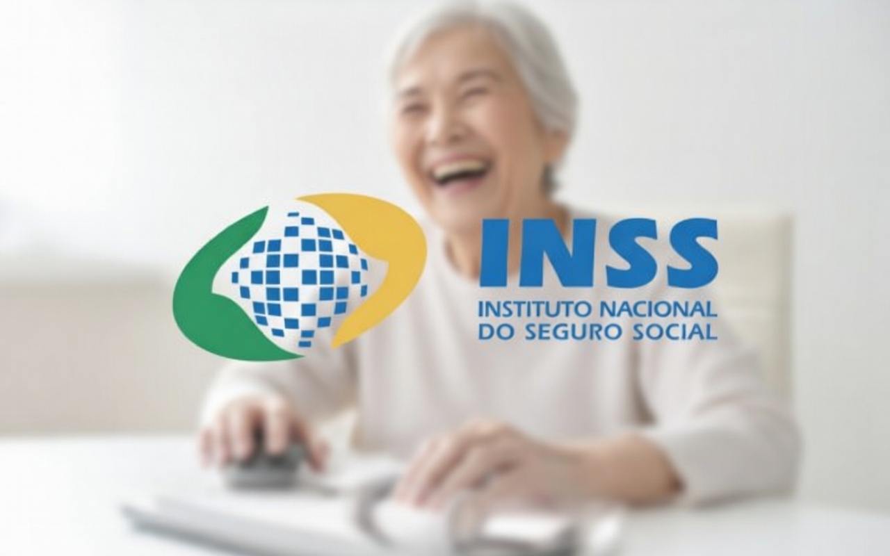 INSS aposentadoria idosa