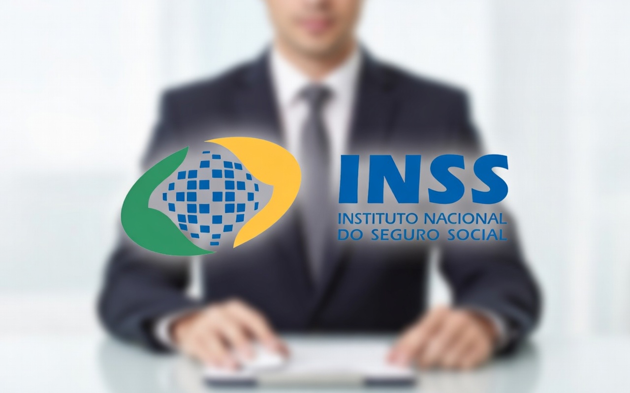 INSS atendimento