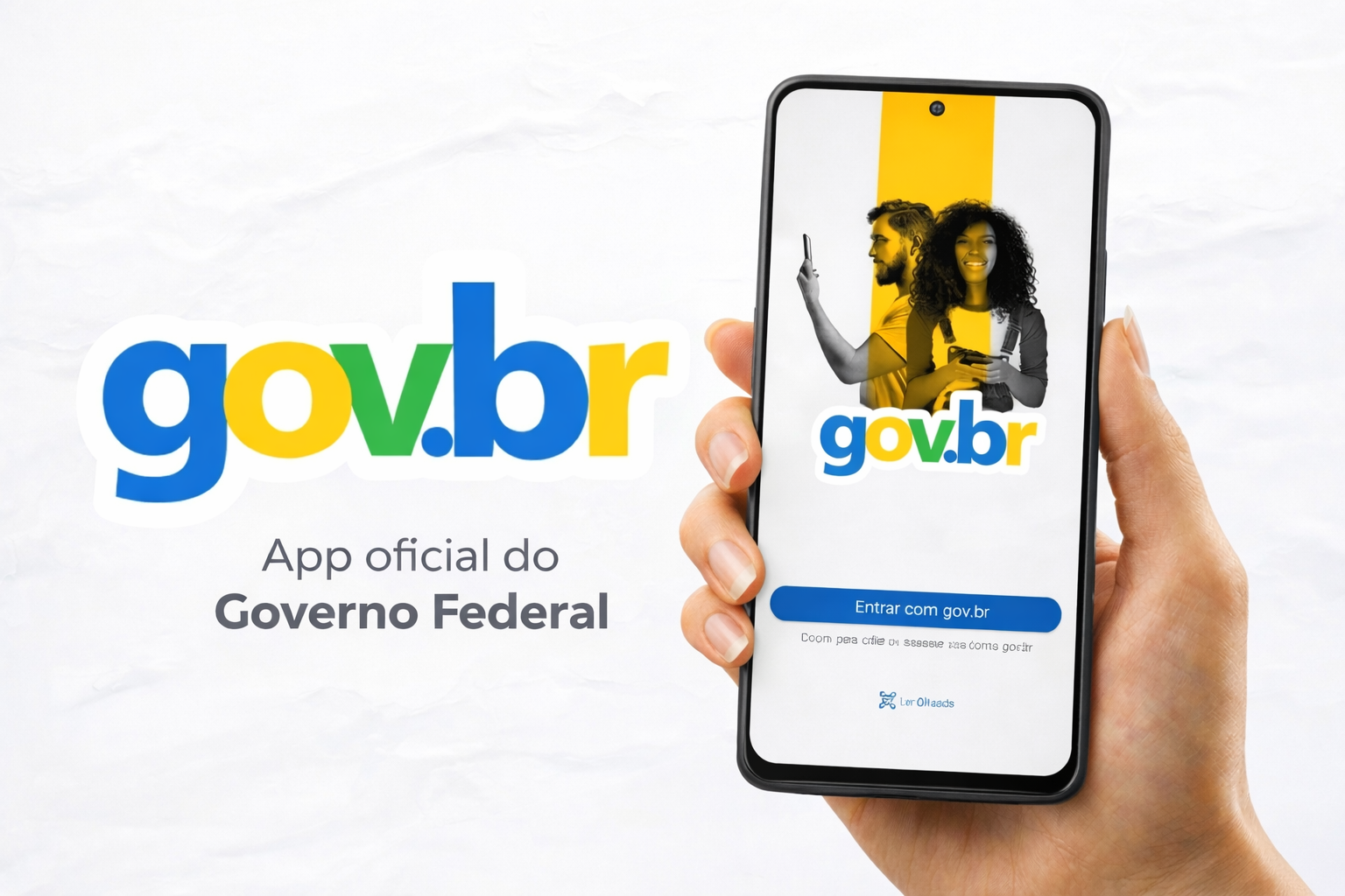 App gov.br: o que é, para que serve e como usar