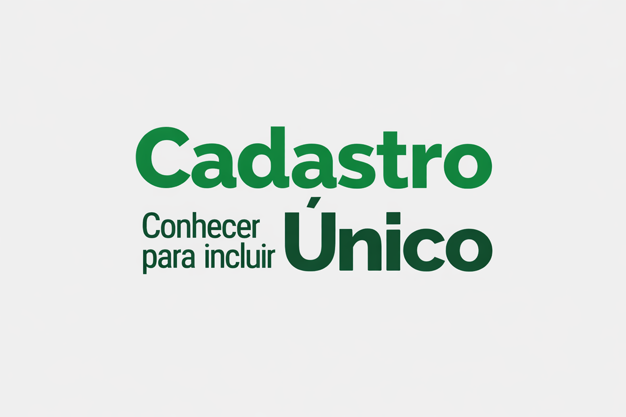 Como se inscrever no CadÚnico: passo a passo atualizado