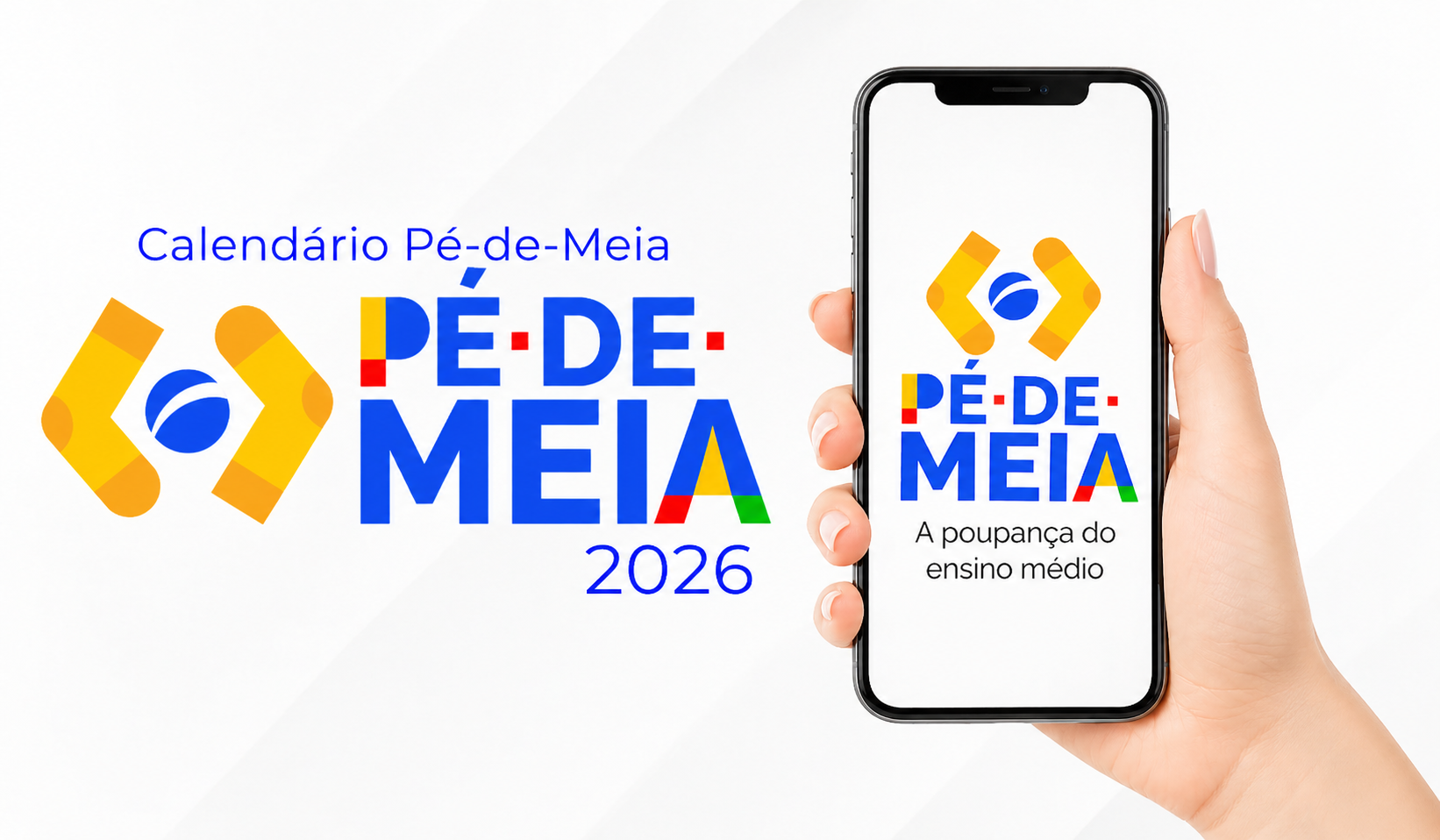 Calendário Pé-de-Meia 2026: Datas de pagamentos atualizadas