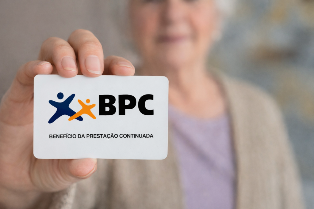 Quais as diferenças entre BPC e aposentadoria do INSS?