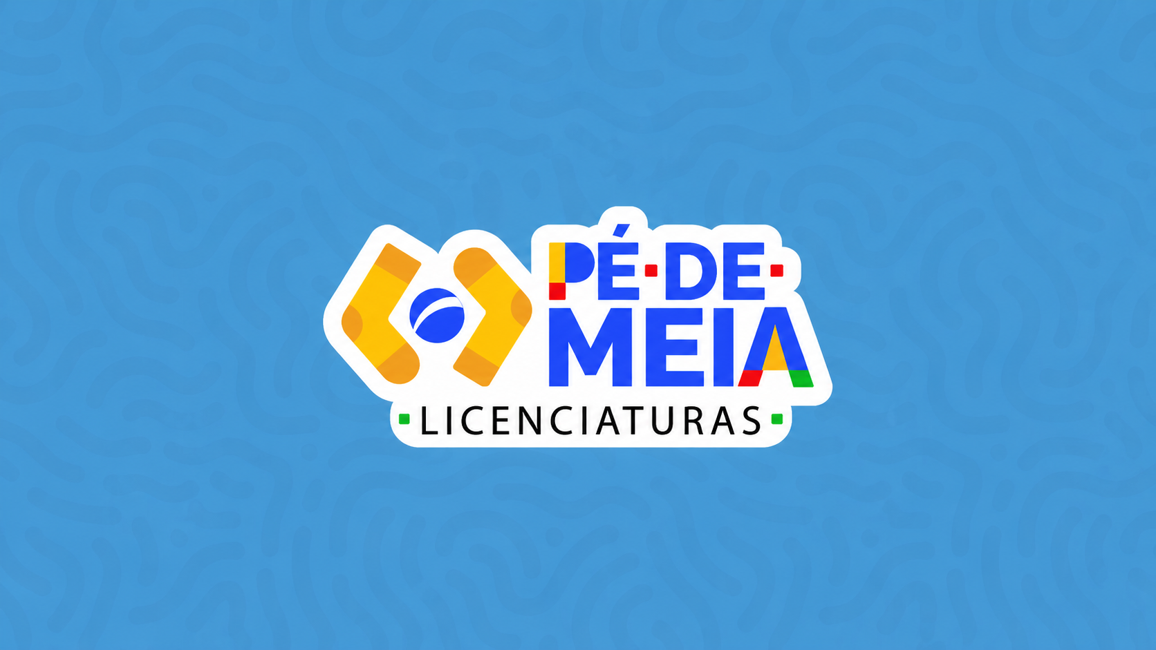 Pé-de-Meia Licenciaturas: o que é, como funciona e como se inscrever