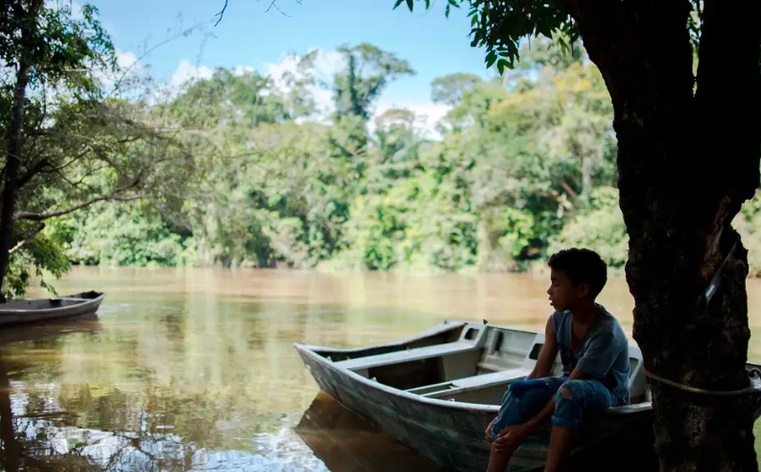 Programa Bolsa Verde