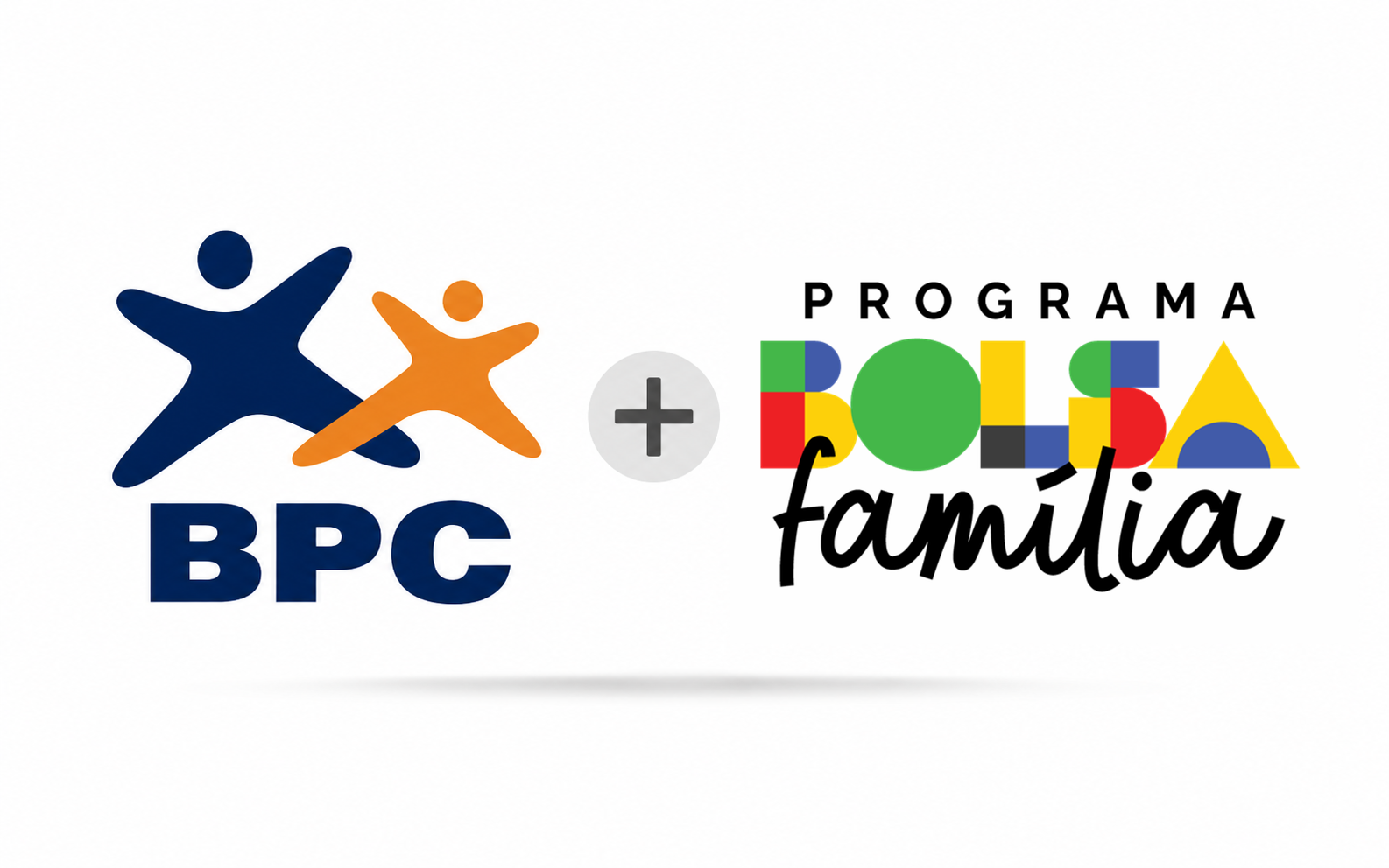 Quem recebe BPC pode receber Bolsa Família?