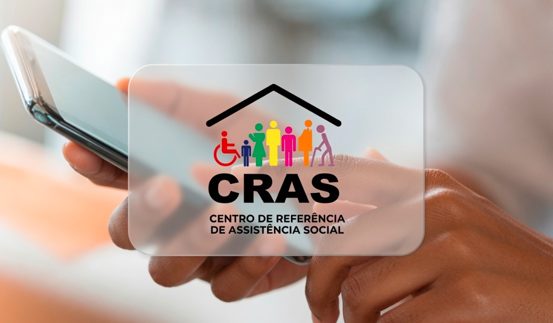 Como Agendar Atendimento no CRAS pela Internet, Telefone ou Presencialmente