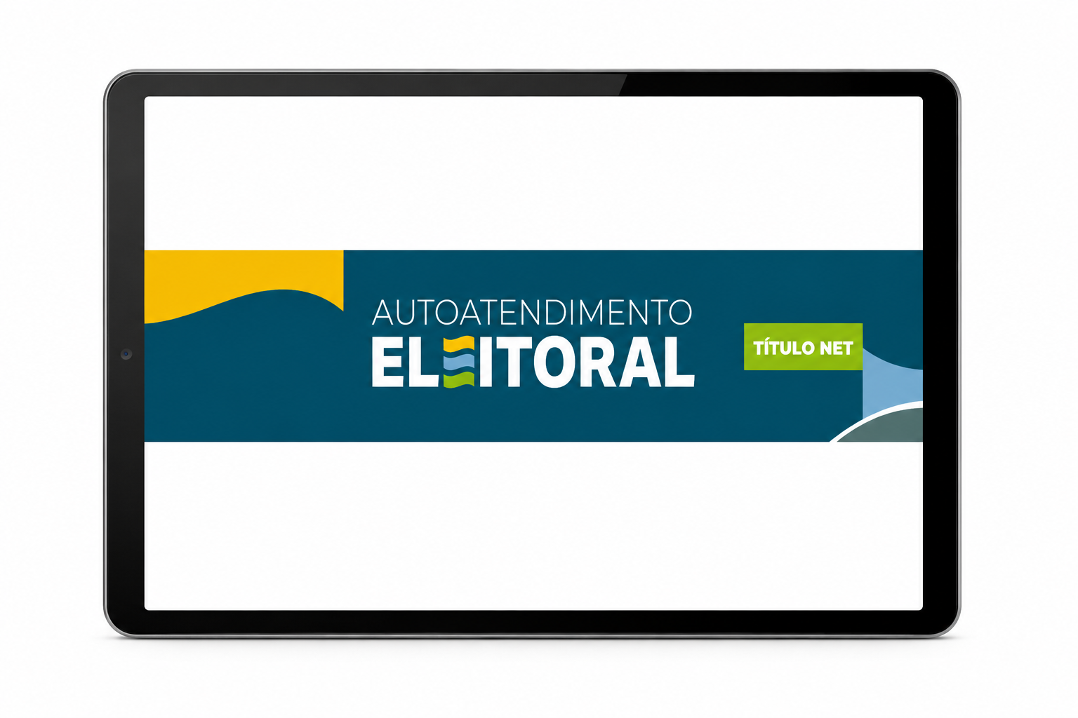 Autoatendimento Eleitoral: veja o que é e quais serviços estão disponíveis