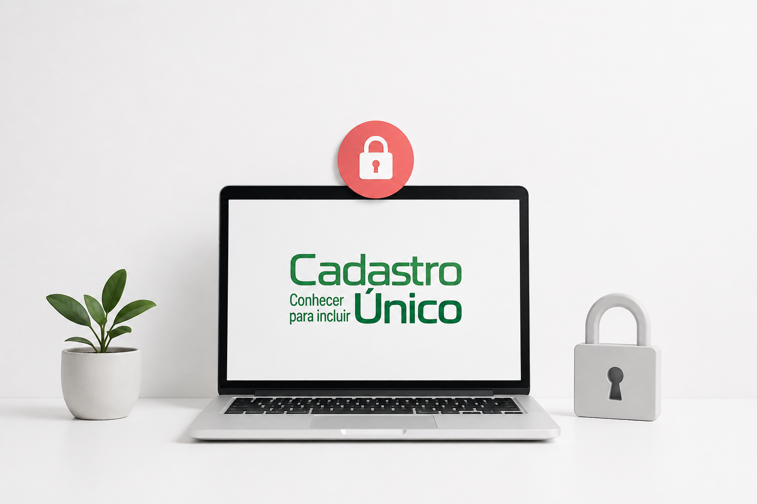 Cadastro Único bloqueado: o que fazer para regularizar?