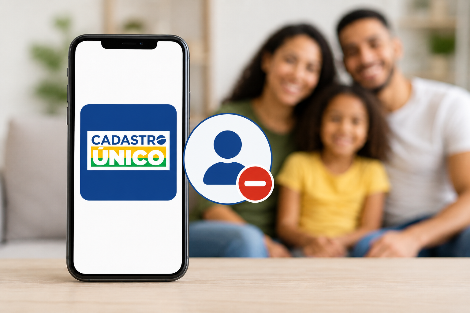 Como Excluir uma Pessoa do CadÚnico: Passo a Passo e Documentos Necessários