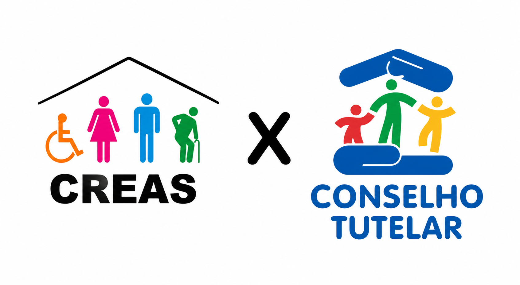 CREAS e Conselho Tutelar: qual é a diferença e quando procurar cada um?