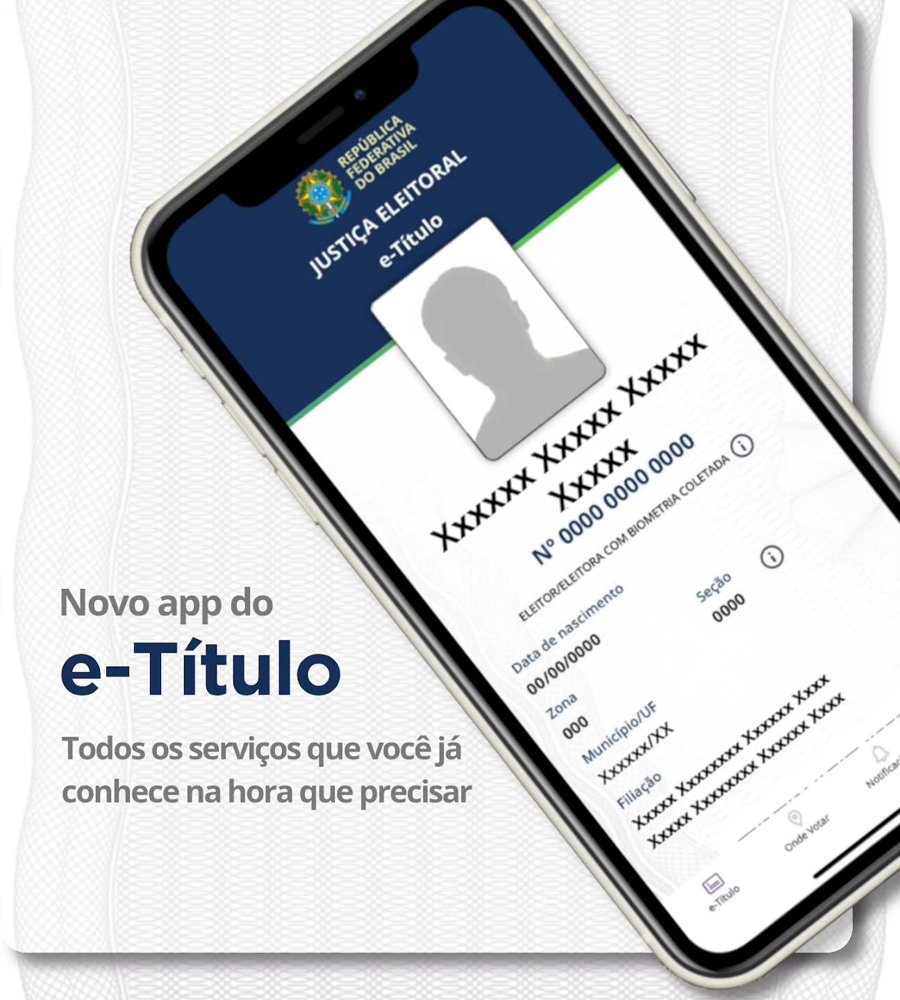 Título de eleitor