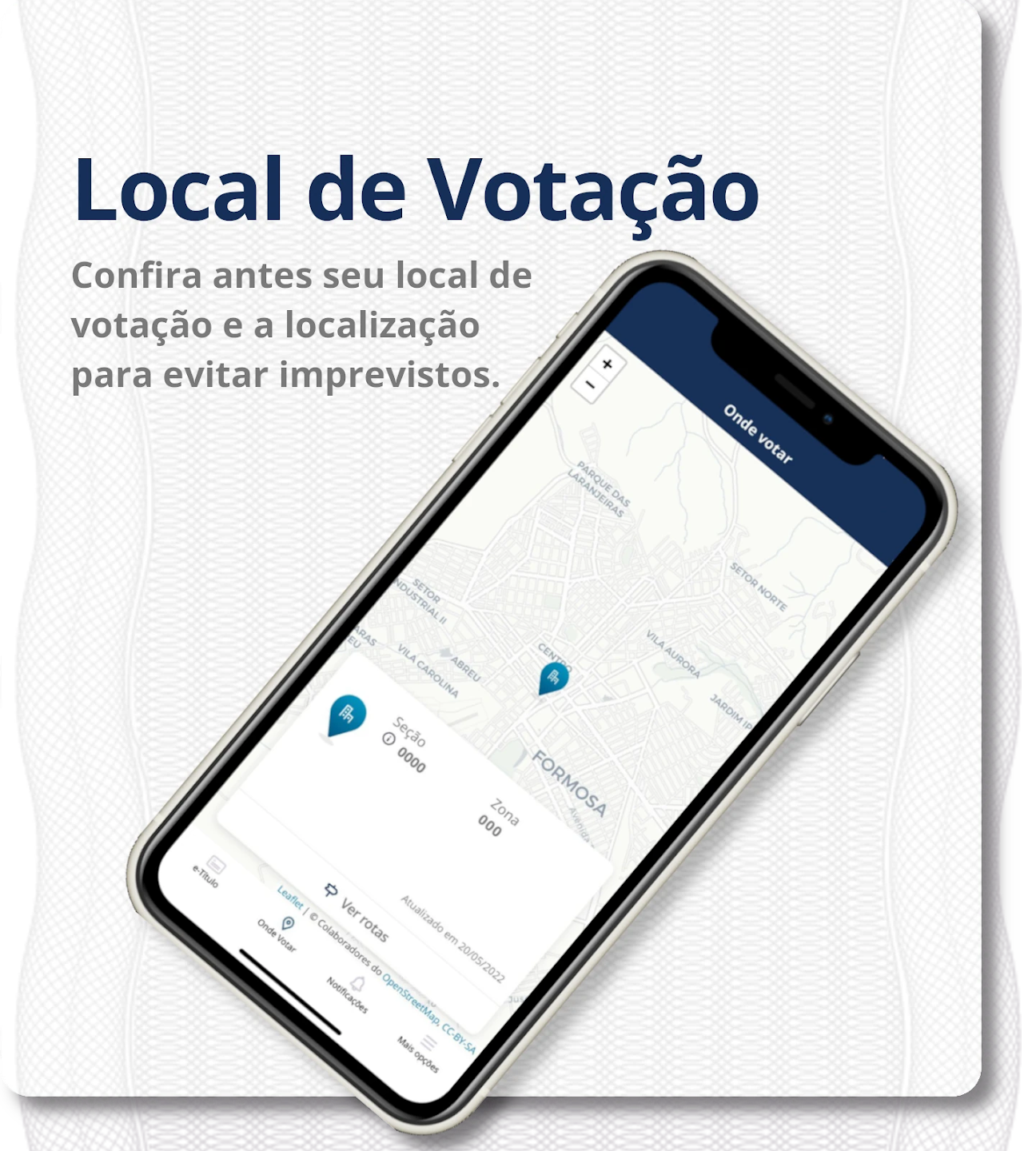 Título de eleitor