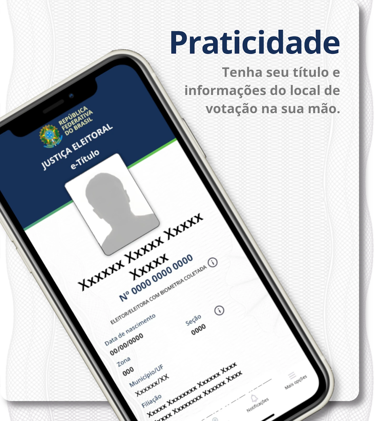 Título de eleitor