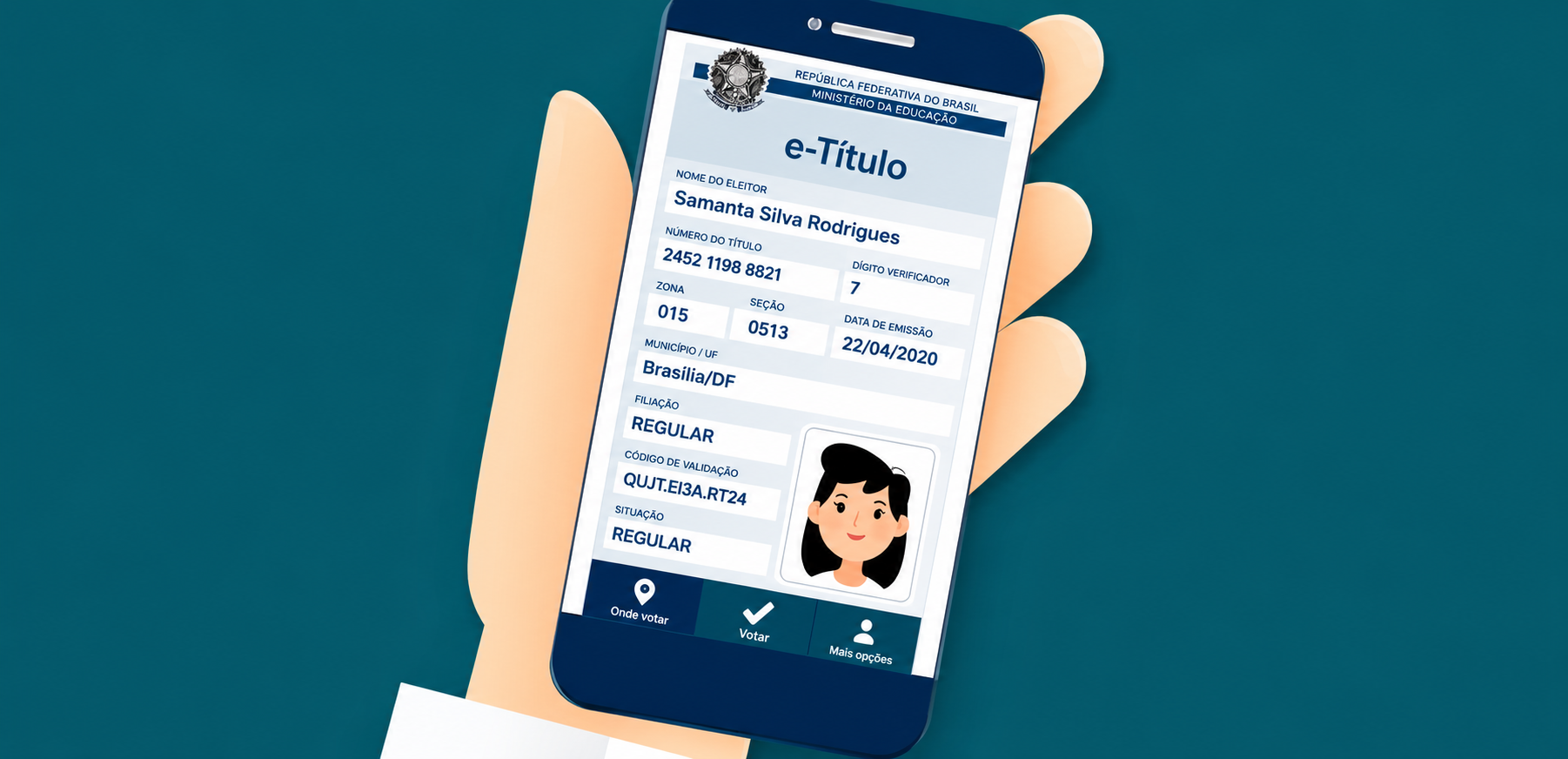 Como Tirar Título de Eleitor pela Internet: Passo a Passo Online